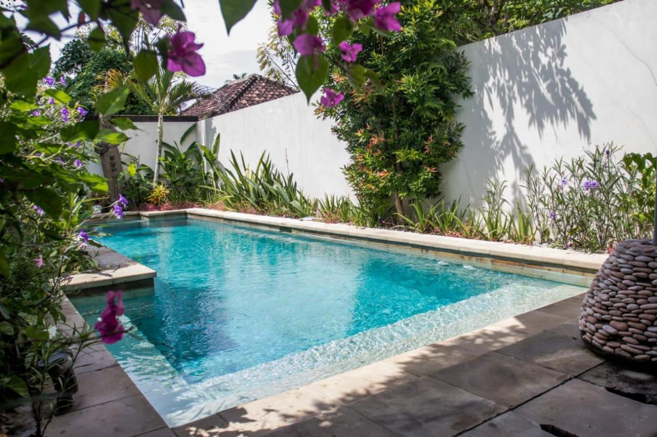 Dhm Surf Villa Kuta (Lombok) Exterior foto