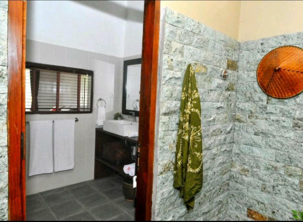Dhm Surf Villa Kuta (Lombok) Exterior foto